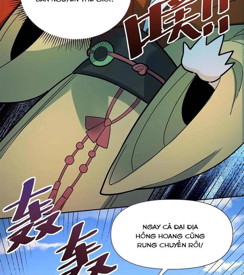Nguyên Lai Ta Là Tu Tiên Đại Lão Chap 425 - Next Chap 426