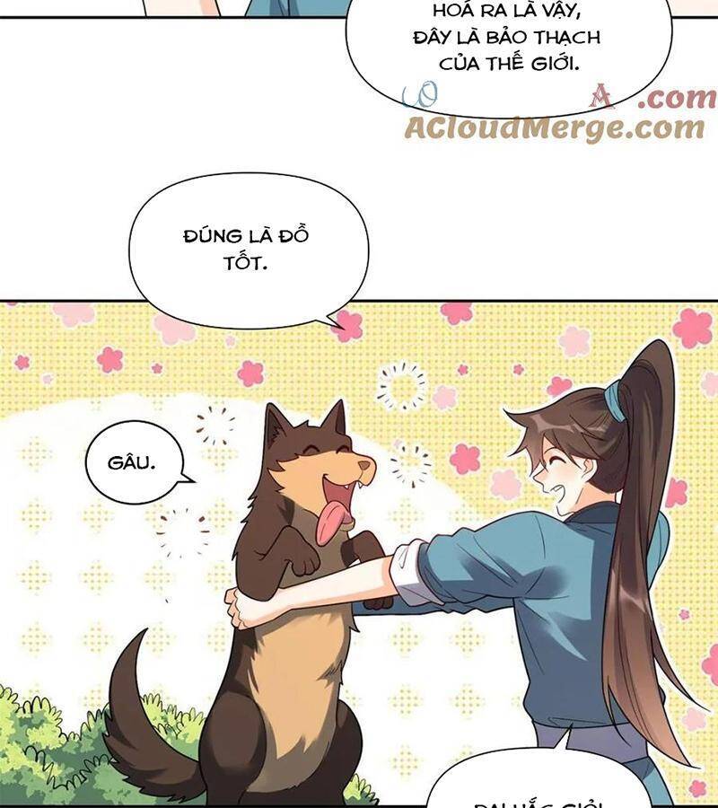 Nguyên Lai Ta Là Tu Tiên Đại Lão Chap 425 - Next Chap 426