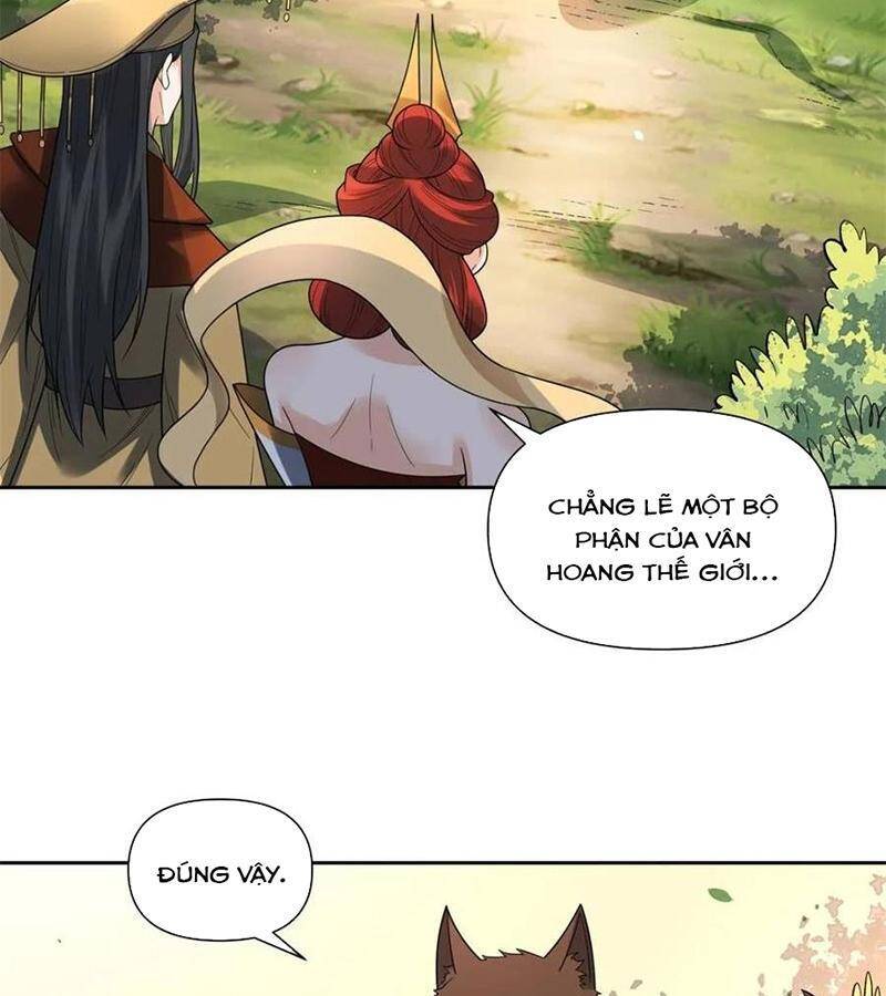 Nguyên Lai Ta Là Tu Tiên Đại Lão Chap 425 - Next Chap 426