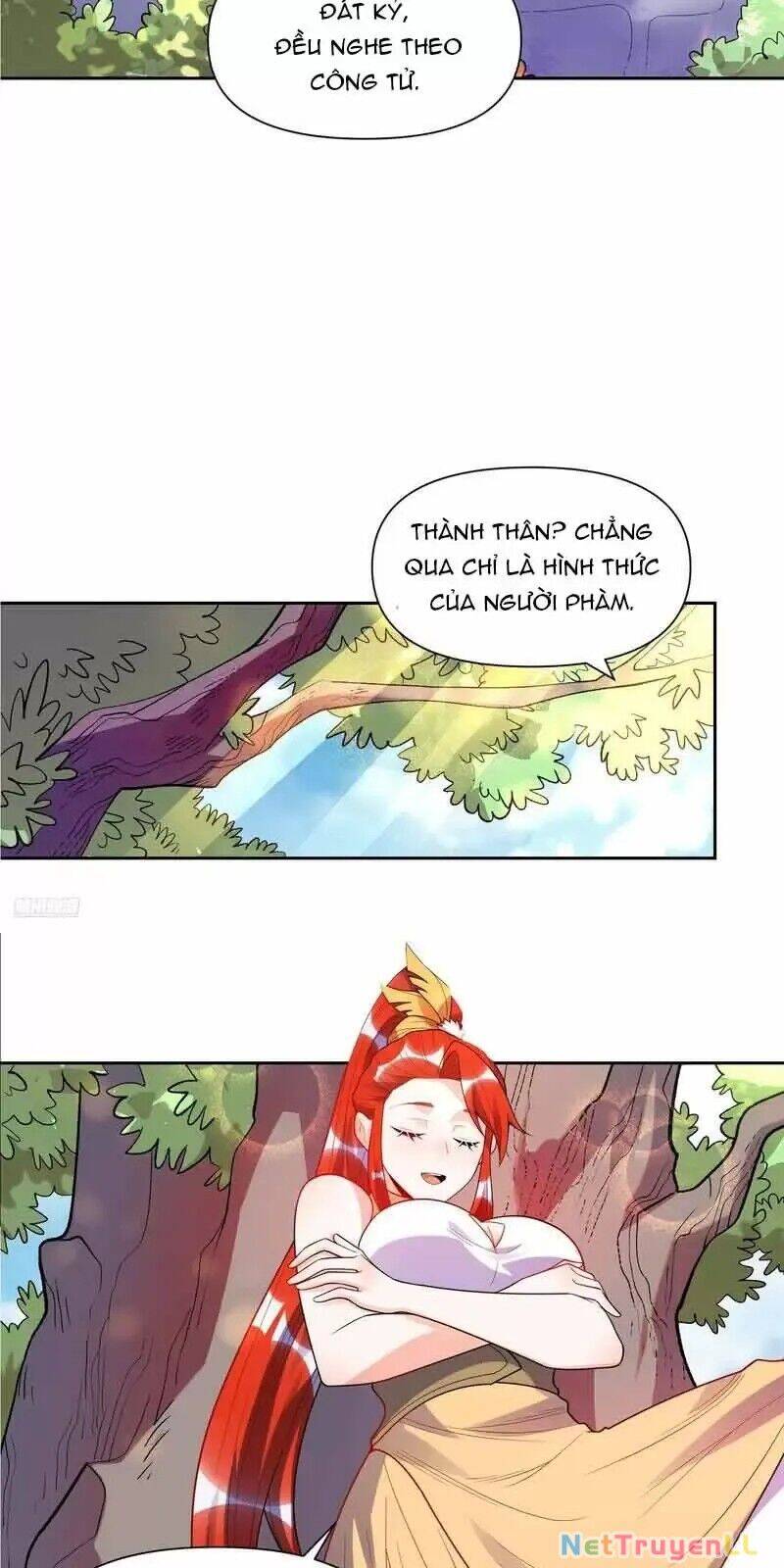 Nguyên Lai Ta Là Tu Tiên Đại Lão Chap 427 - Next Chap 428