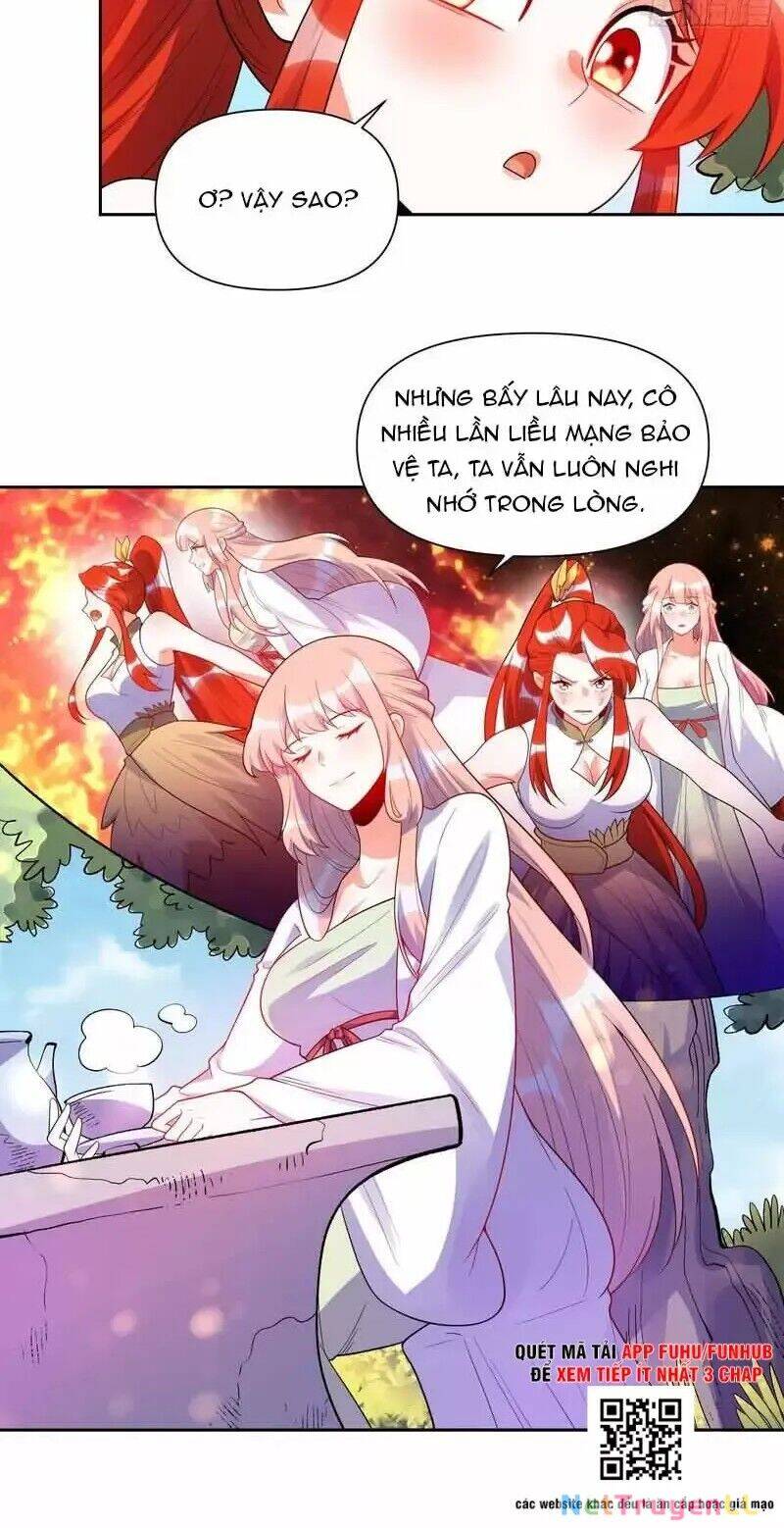 Nguyên Lai Ta Là Tu Tiên Đại Lão Chap 427 - Next Chap 428