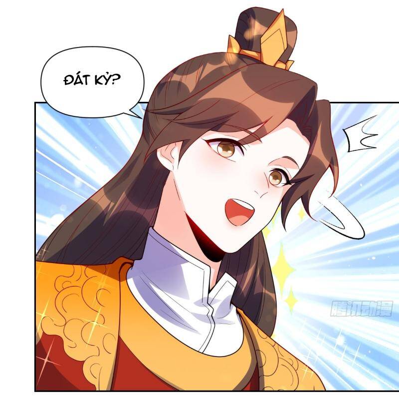 Nguyên Lai Ta Là Tu Tiên Đại Lão Chap 427 - Next Chap 428