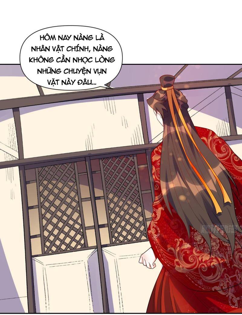 Nguyên Lai Ta Là Tu Tiên Đại Lão Chap 427 - Next Chap 428