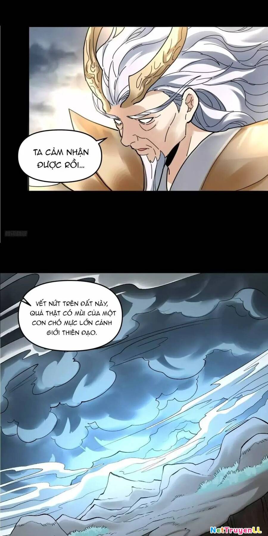 Nguyên Lai Ta Là Tu Tiên Đại Lão Chap 428 - Next Chap 429