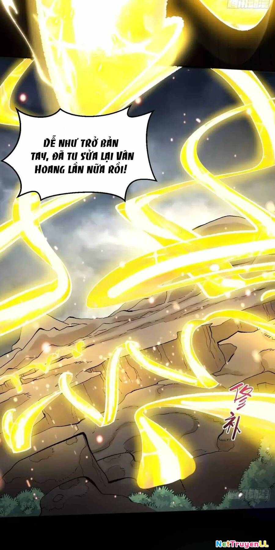 Nguyên Lai Ta Là Tu Tiên Đại Lão Chap 428 - Next Chap 429
