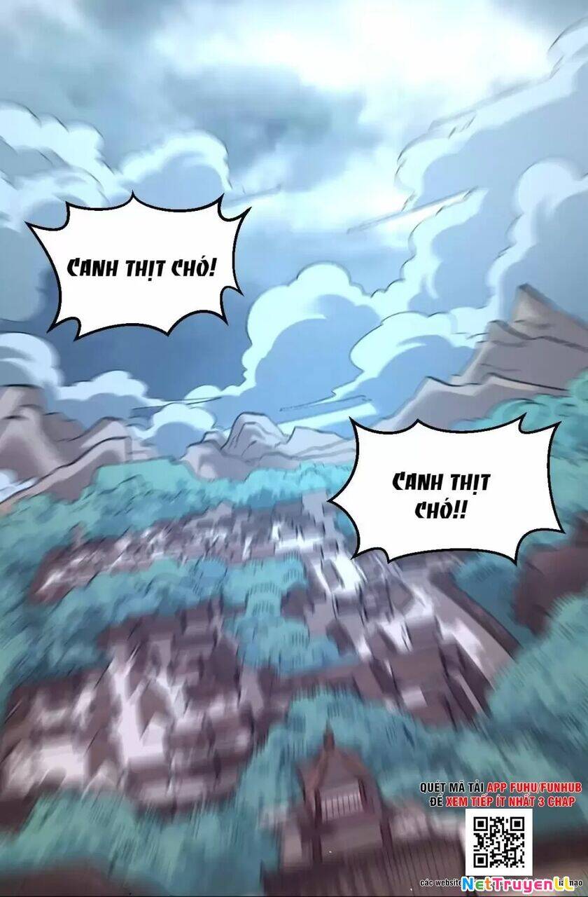Nguyên Lai Ta Là Tu Tiên Đại Lão Chap 428 - Next Chap 429