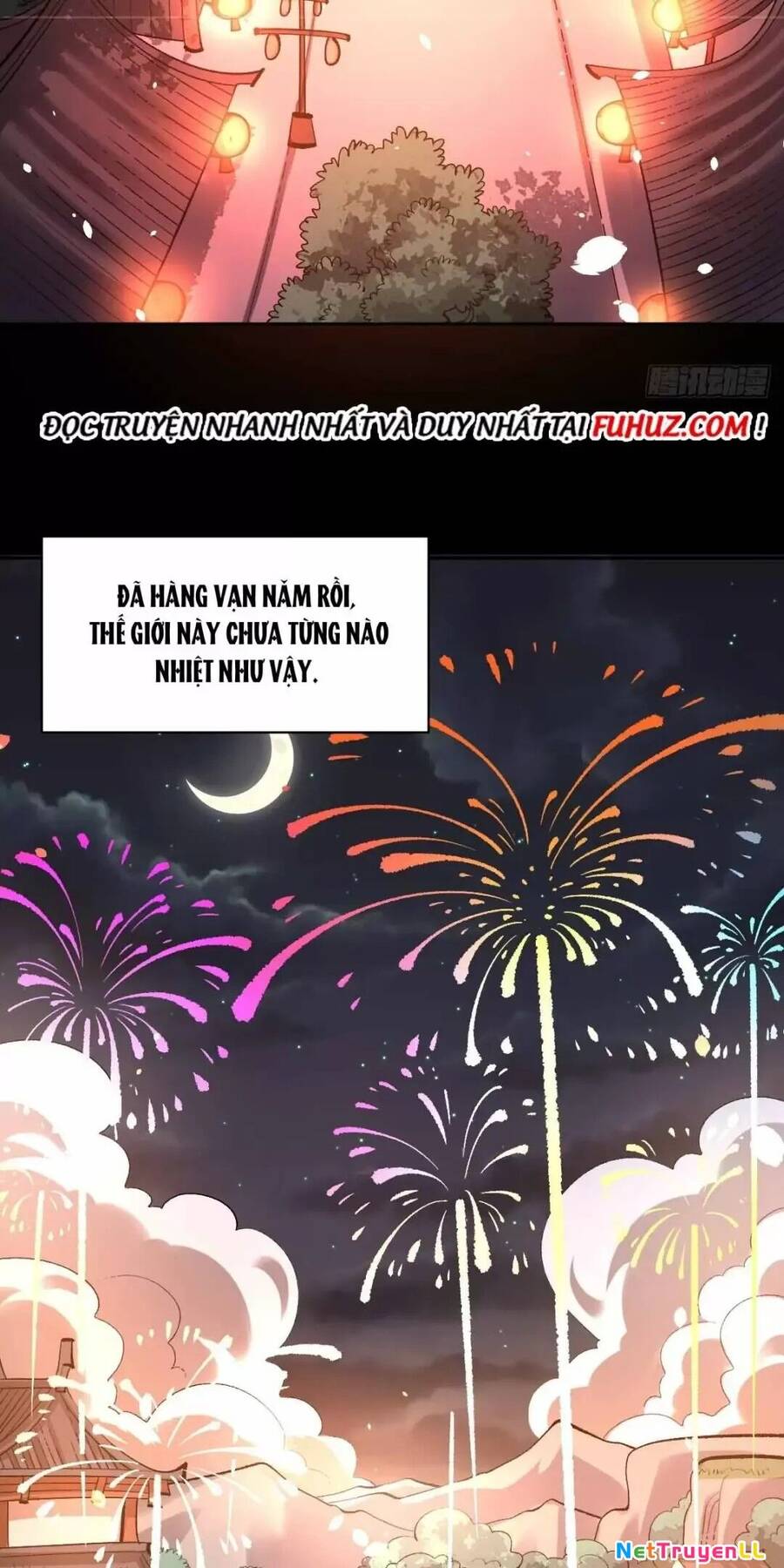Nguyên Lai Ta Là Tu Tiên Đại Lão Chap 428 - Next Chap 429