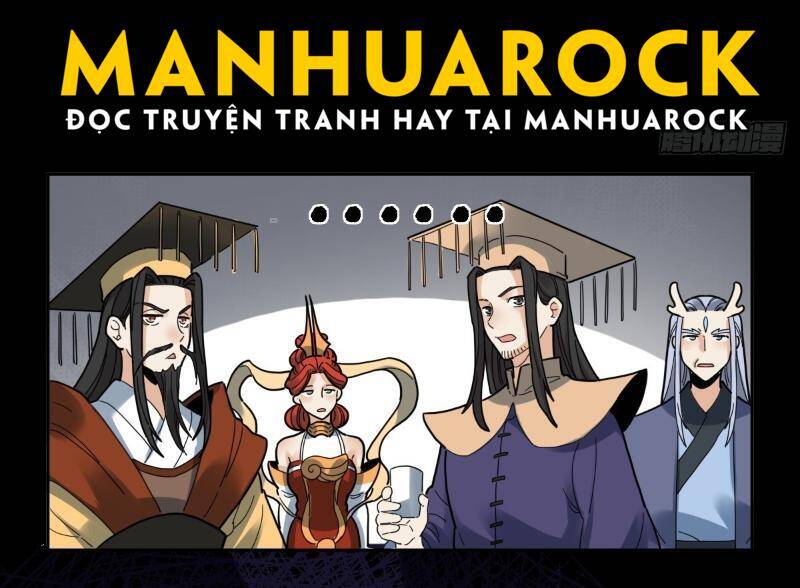Nguyên Lai Ta Là Tu Tiên Đại Lão Chap 428 - Next Chap 429