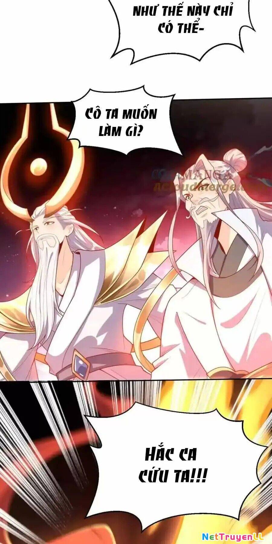 Nguyên Lai Ta Là Tu Tiên Đại Lão Chap 429 - Next Chap 430