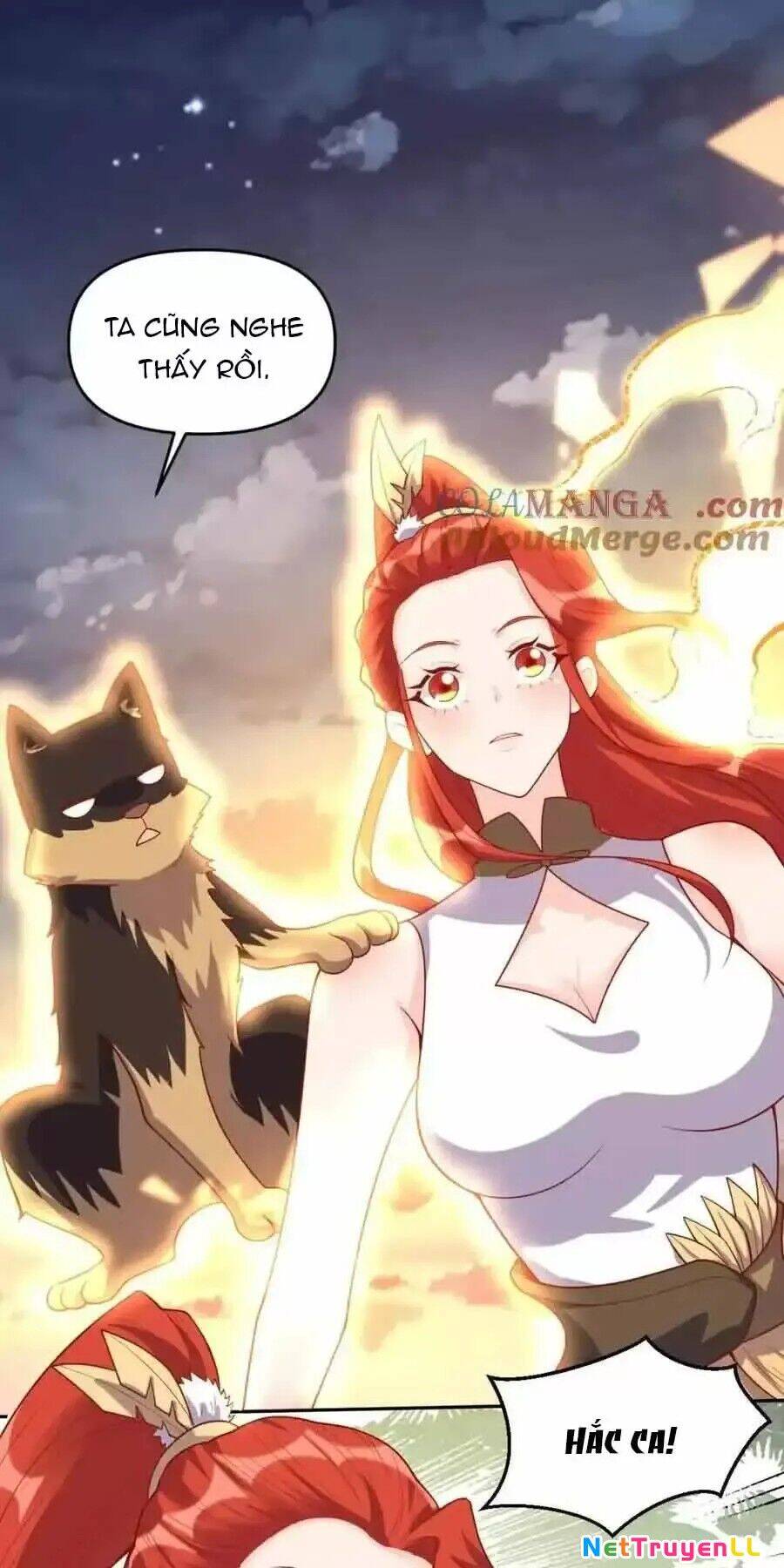 Nguyên Lai Ta Là Tu Tiên Đại Lão Chap 429 - Next Chap 430
