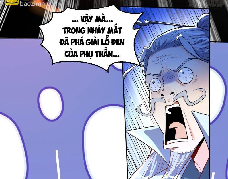 Nguyên Lai Ta Là Tu Tiên Đại Lão Chap 429 - Next Chap 430