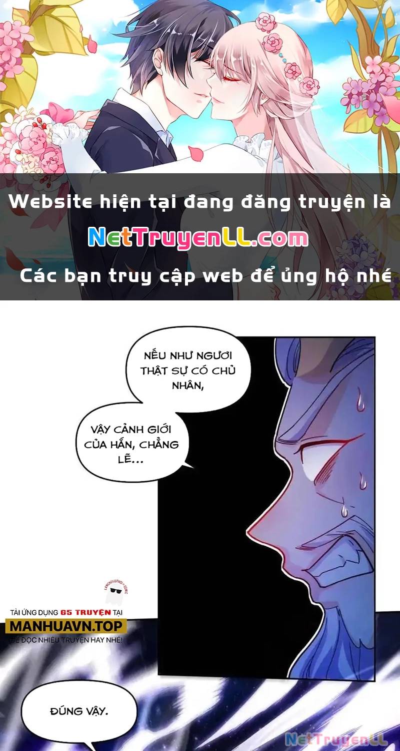 Nguyên Lai Ta Là Tu Tiên Đại Lão Chap 433 - Next Chap 434