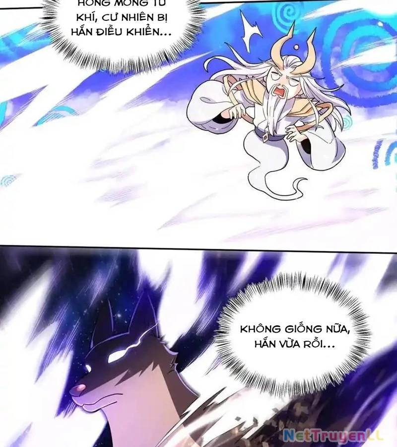 Nguyên Lai Ta Là Tu Tiên Đại Lão Chap 433 - Next Chap 434