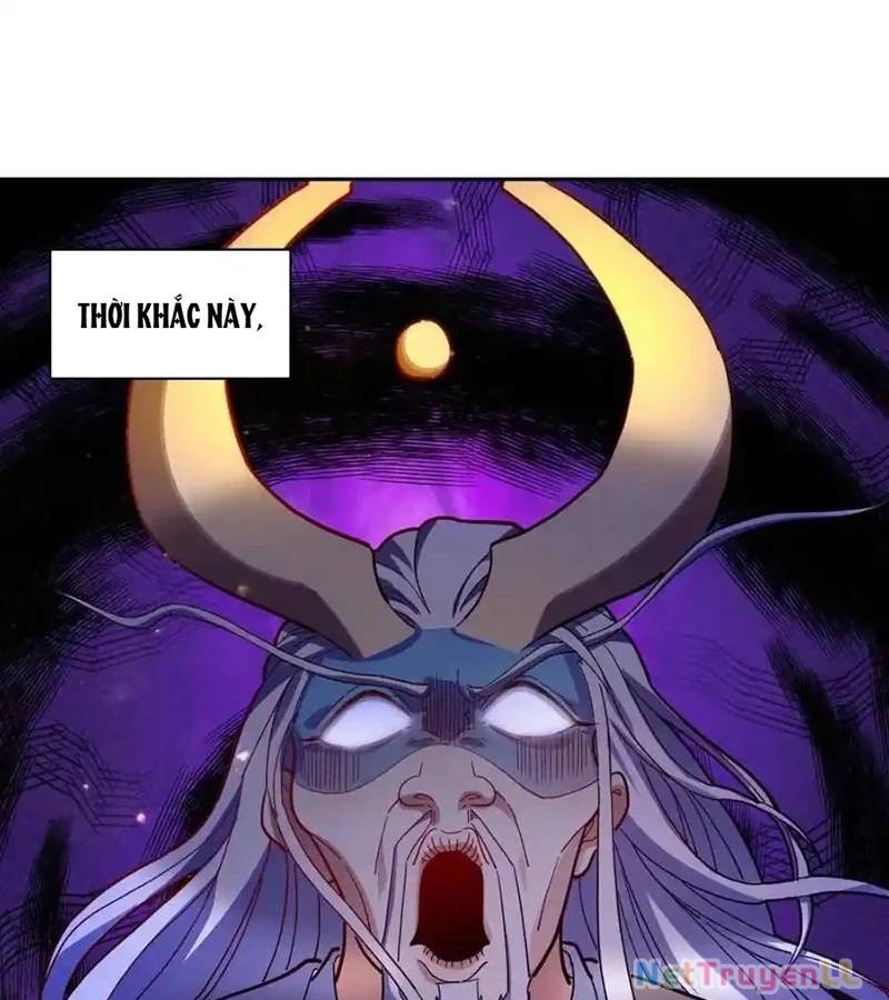 Nguyên Lai Ta Là Tu Tiên Đại Lão Chap 433 - Next Chap 434
