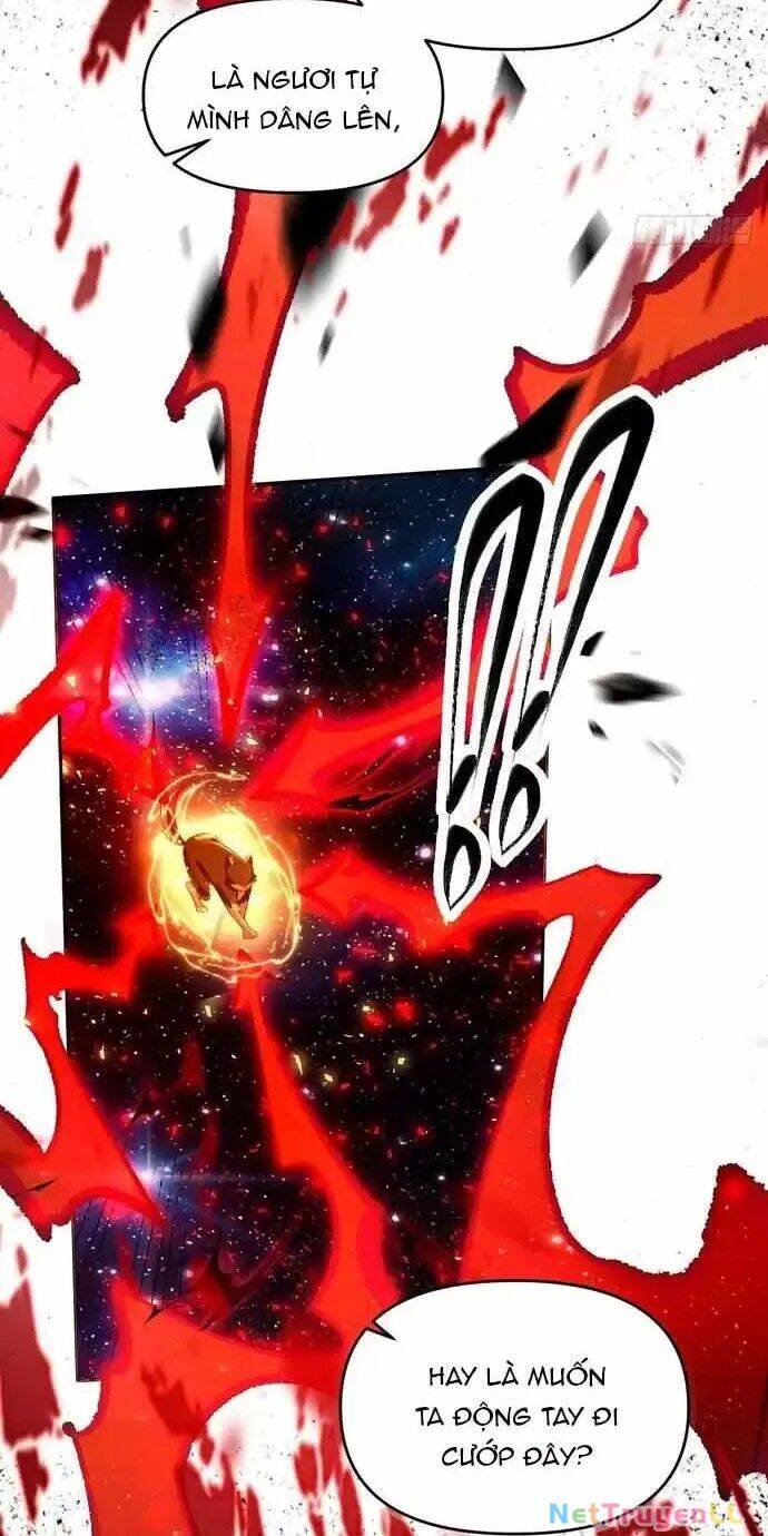 Nguyên Lai Ta Là Tu Tiên Đại Lão Chap 430 - Next Chap 431