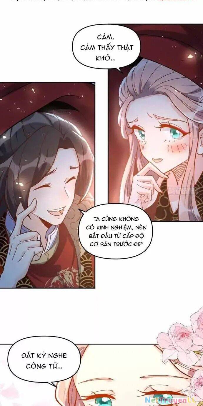 Nguyên Lai Ta Là Tu Tiên Đại Lão Chap 430 - Next Chap 431