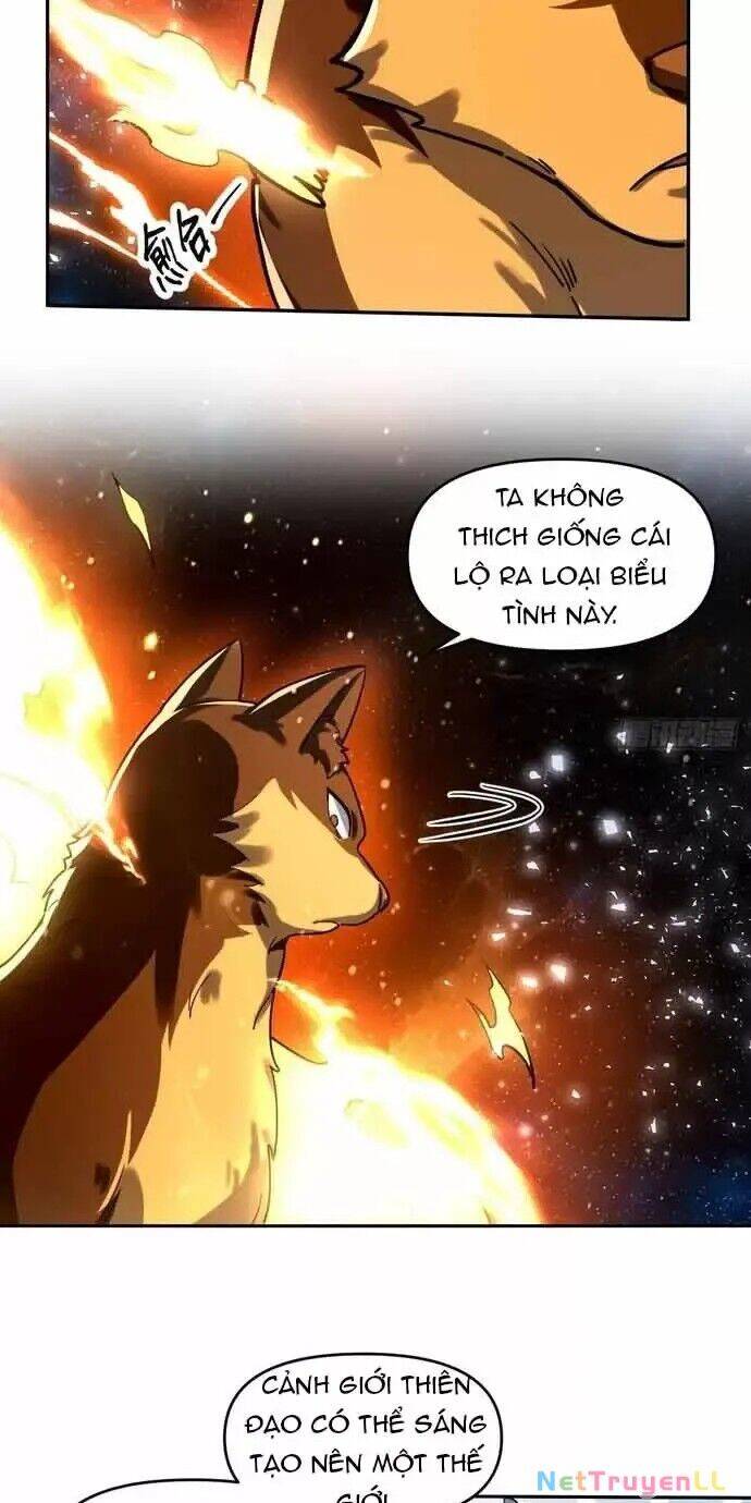 Nguyên Lai Ta Là Tu Tiên Đại Lão Chap 430 - Next Chap 431