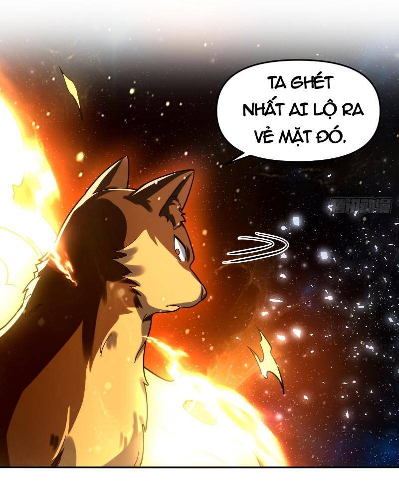 Nguyên Lai Ta Là Tu Tiên Đại Lão Chap 430 - Next Chap 431
