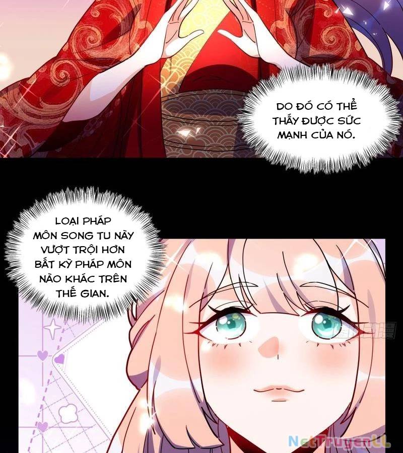 Nguyên Lai Ta Là Tu Tiên Đại Lão Chap 431 - Next Chap 432