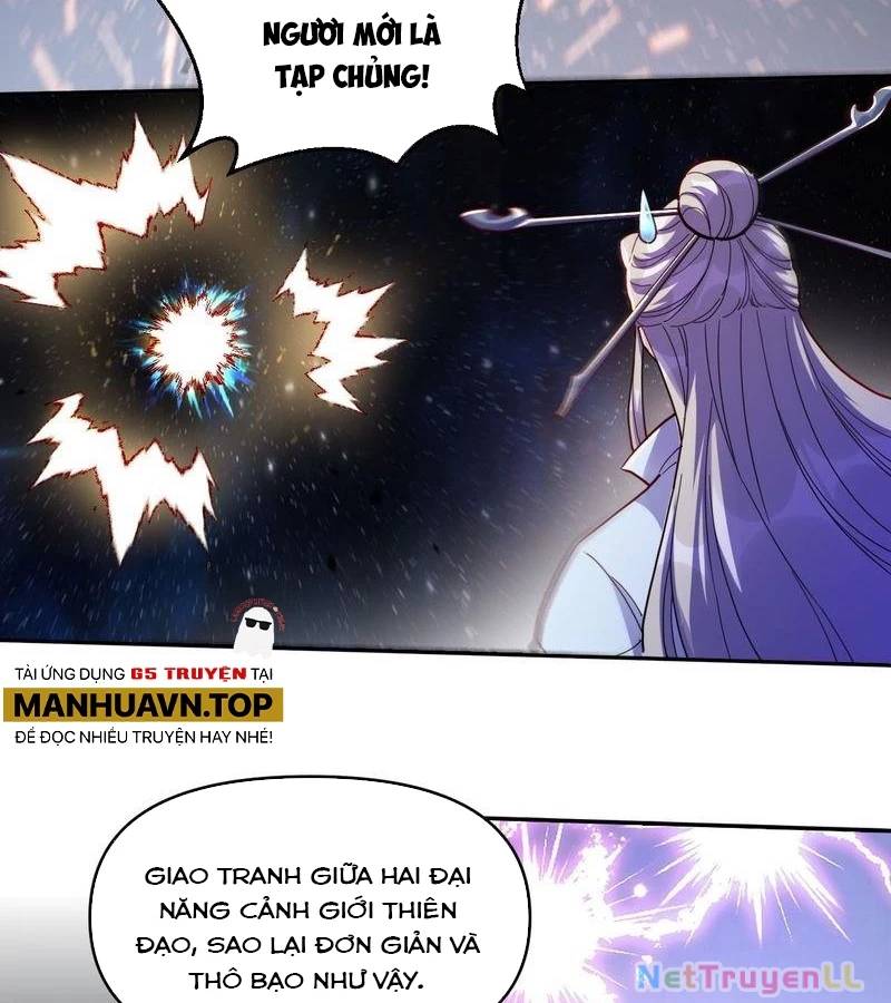 Nguyên Lai Ta Là Tu Tiên Đại Lão Chap 431 - Next Chap 432