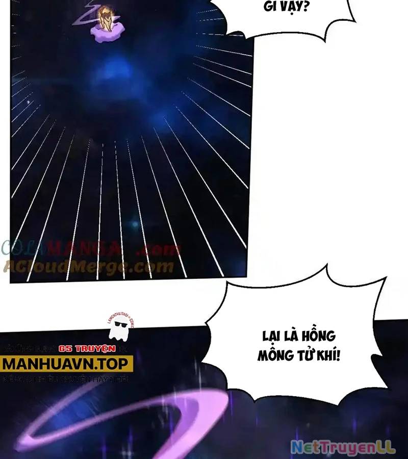 Nguyên Lai Ta Là Tu Tiên Đại Lão Chap 432 - Next Chap 433