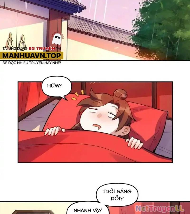 Nguyên Lai Ta Là Tu Tiên Đại Lão Chap 432 - Next Chap 433