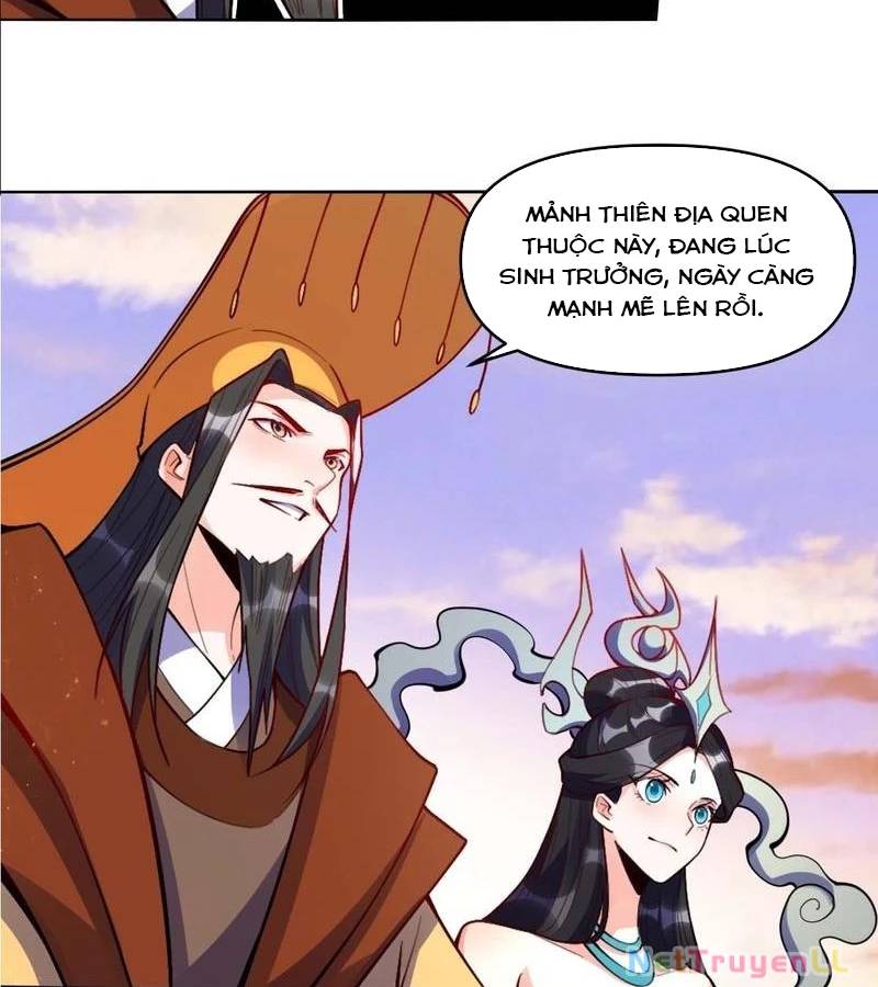 Nguyên Lai Ta Là Tu Tiên Đại Lão Chap 434 - Next Chap 435