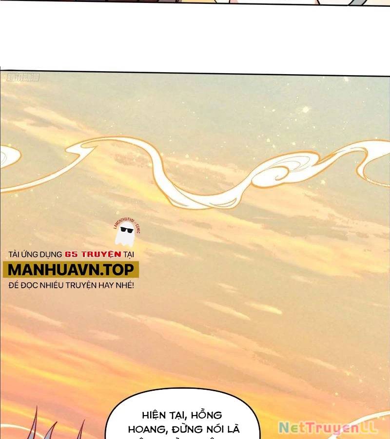 Nguyên Lai Ta Là Tu Tiên Đại Lão Chap 434 - Next Chap 435