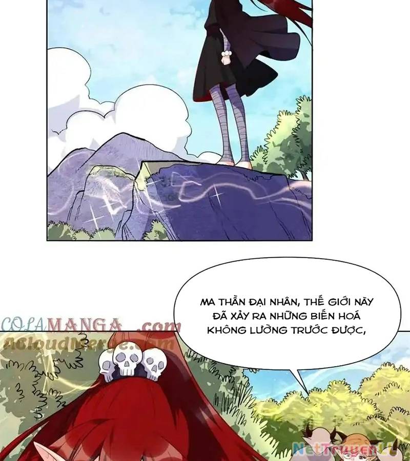 Nguyên Lai Ta Là Tu Tiên Đại Lão Chap 435 - Next Chap 436