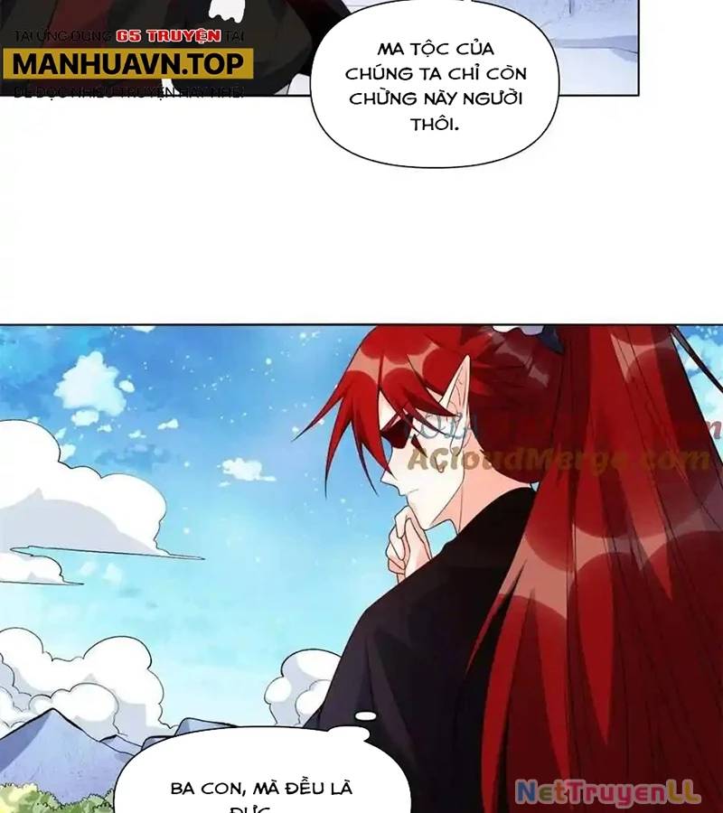 Nguyên Lai Ta Là Tu Tiên Đại Lão Chap 435 - Next Chap 436