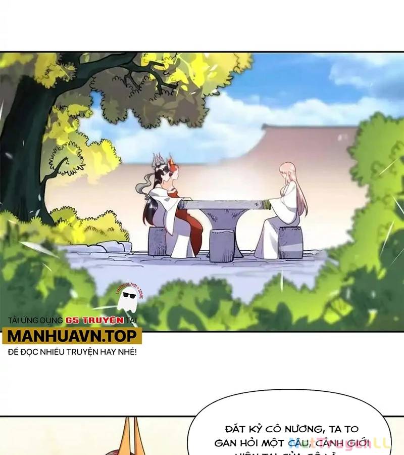 Nguyên Lai Ta Là Tu Tiên Đại Lão Chap 435 - Next Chap 436
