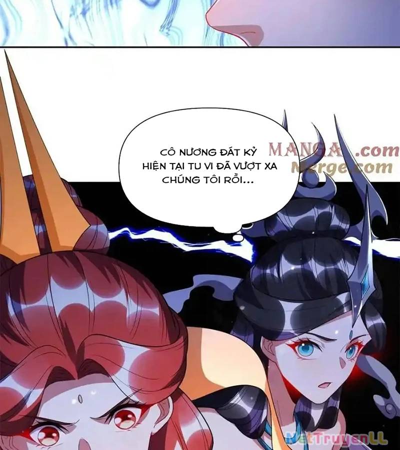 Nguyên Lai Ta Là Tu Tiên Đại Lão Chap 435 - Next Chap 436