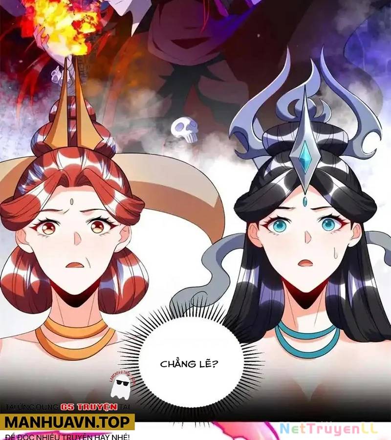 Nguyên Lai Ta Là Tu Tiên Đại Lão Chap 435 - Next Chap 436