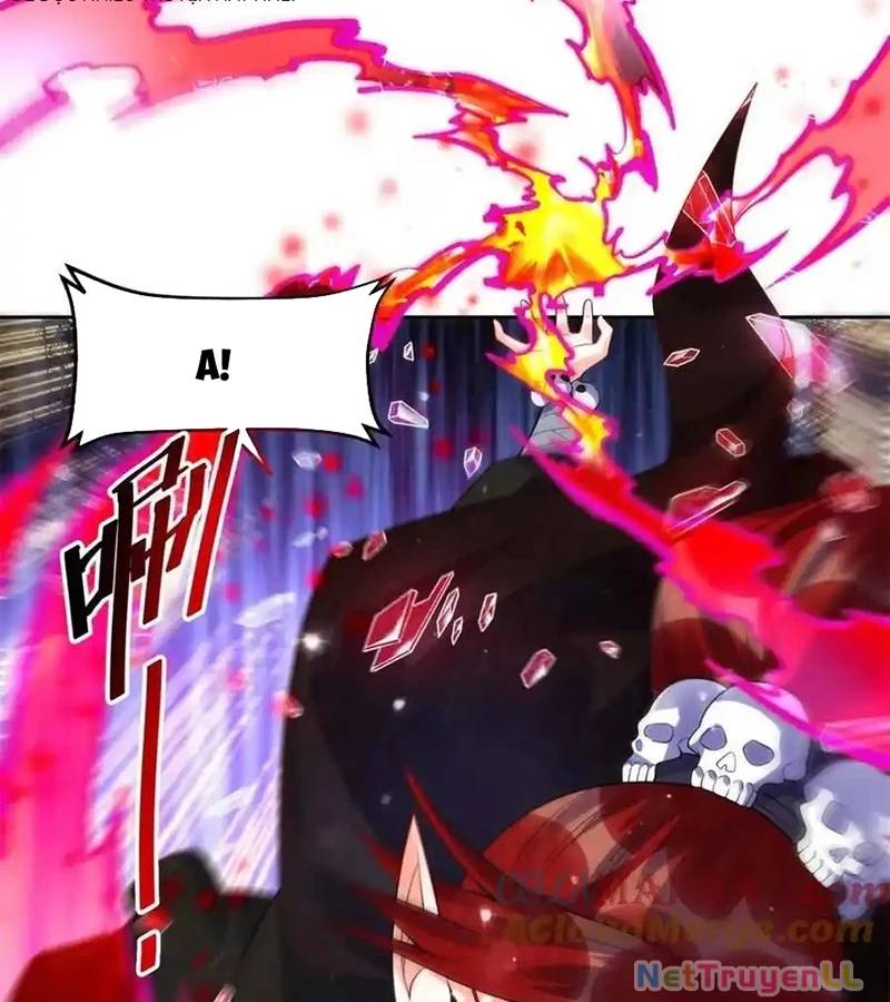 Nguyên Lai Ta Là Tu Tiên Đại Lão Chap 435 - Next Chap 436
