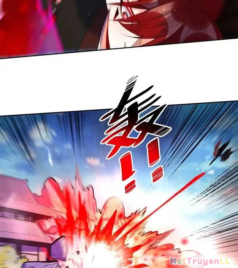 Nguyên Lai Ta Là Tu Tiên Đại Lão Chap 435 - Next Chap 436