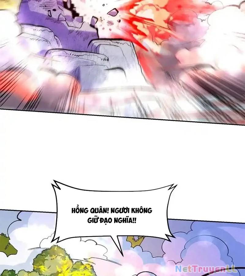 Nguyên Lai Ta Là Tu Tiên Đại Lão Chap 435 - Next Chap 436