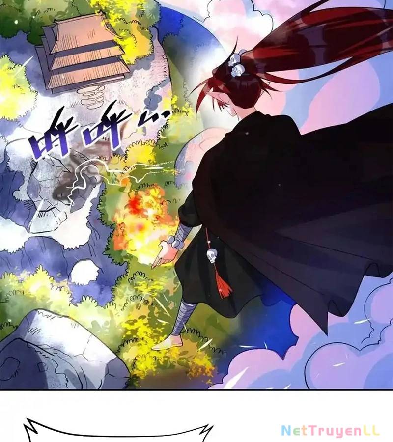 Nguyên Lai Ta Là Tu Tiên Đại Lão Chap 435 - Next Chap 436