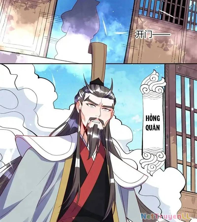 Nguyên Lai Ta Là Tu Tiên Đại Lão Chap 435 - Next Chap 436