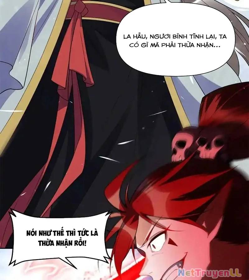 Nguyên Lai Ta Là Tu Tiên Đại Lão Chap 435 - Next Chap 436