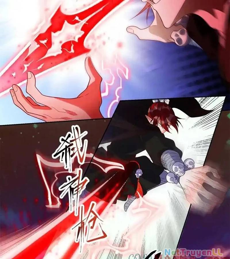 Nguyên Lai Ta Là Tu Tiên Đại Lão Chap 435 - Next Chap 436