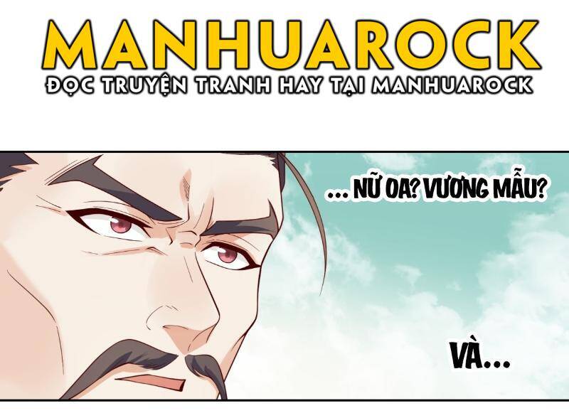 Nguyên Lai Ta Là Tu Tiên Đại Lão Chap 436 - Next Chap 437