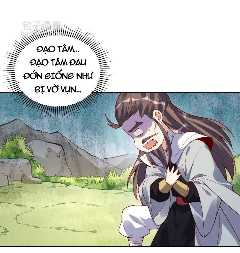 Nguyên Lai Ta Là Tu Tiên Đại Lão Chap 436 - Next Chap 437