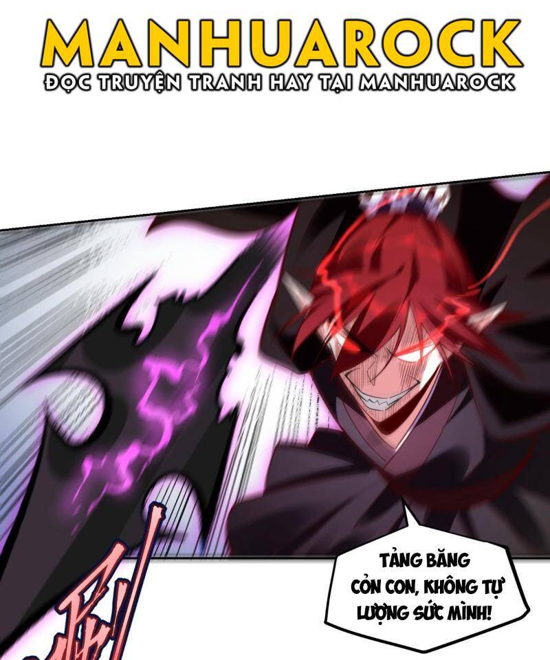 Nguyên Lai Ta Là Tu Tiên Đại Lão Chap 436 - Next Chap 437