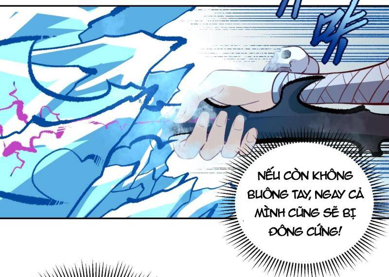 Nguyên Lai Ta Là Tu Tiên Đại Lão Chap 436 - Next Chap 437