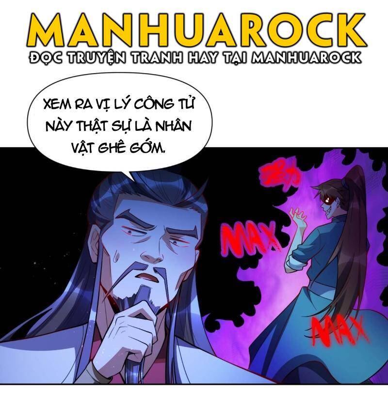 Nguyên Lai Ta Là Tu Tiên Đại Lão Chap 437 - Next Chap 438