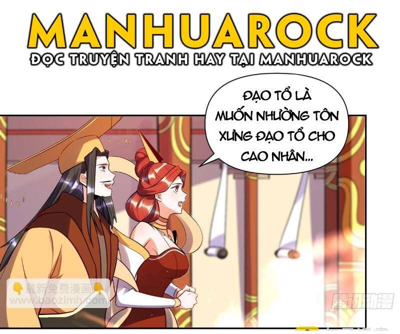 Nguyên Lai Ta Là Tu Tiên Đại Lão Chap 437 - Next Chap 438