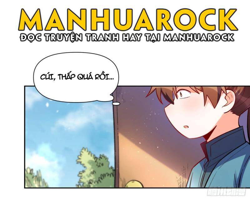 Nguyên Lai Ta Là Tu Tiên Đại Lão Chap 438 - Next Chap 439