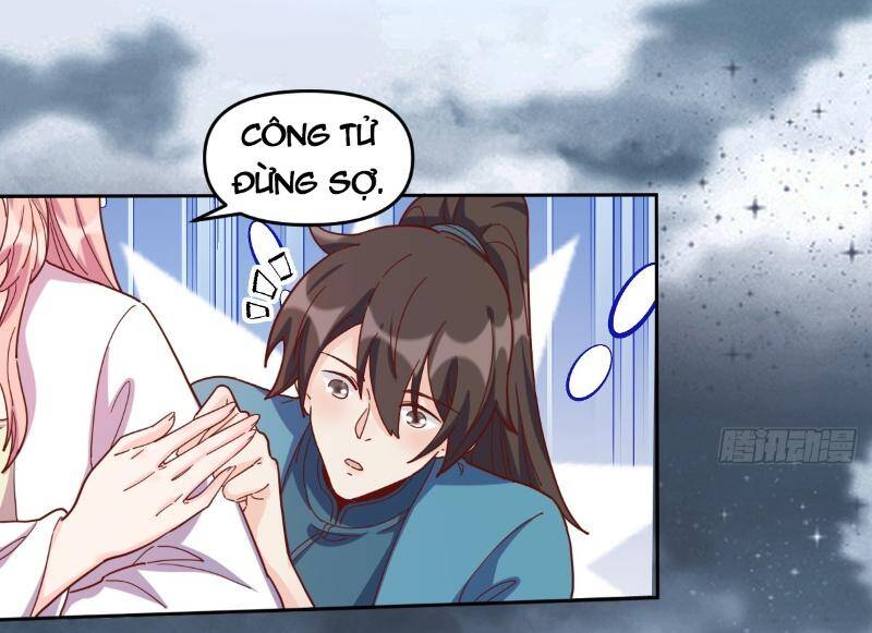 Nguyên Lai Ta Là Tu Tiên Đại Lão Chap 439 - Next Chap 440