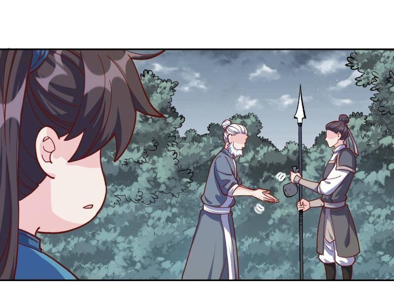 Nguyên Lai Ta Là Tu Tiên Đại Lão Chap 439 - Next Chap 440