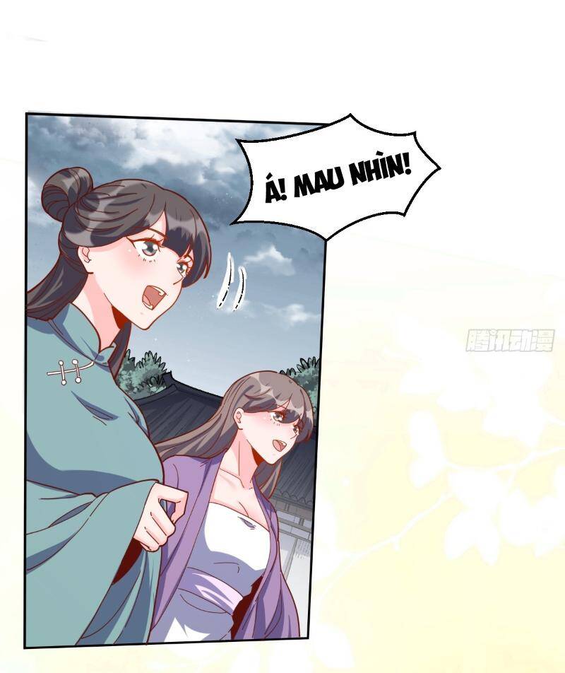 Nguyên Lai Ta Là Tu Tiên Đại Lão Chap 439 - Next Chap 440